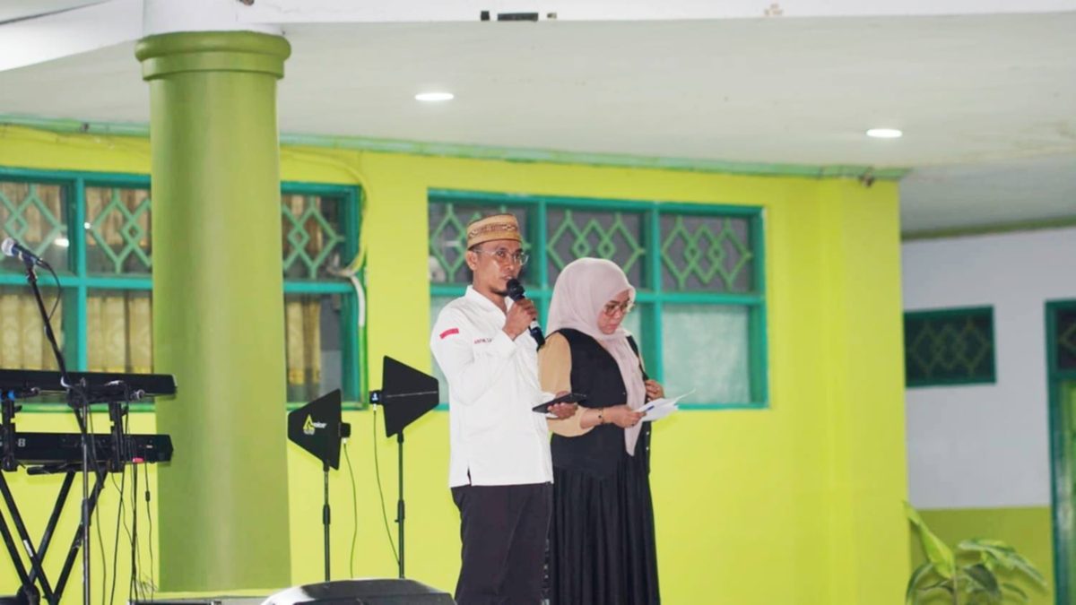 Pembukaan Dies Natalis ke-25 dan Temu Alumni Fakultas Hukum Universitas Ichsan Gorontalo Tahun 2026