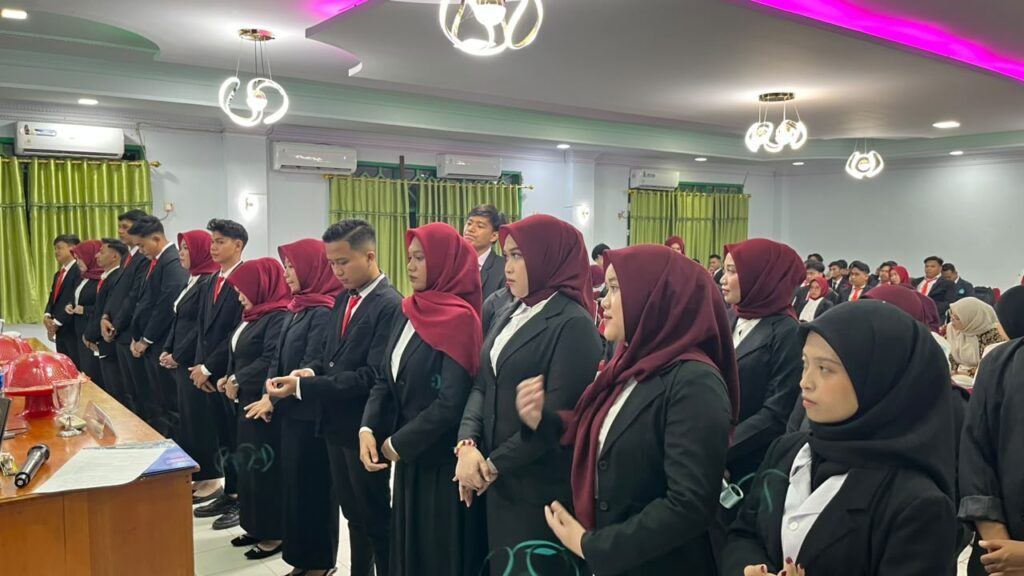 Yudisium Fak. Hukum Juni 2026