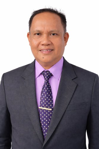Dr. Moch. Sakir, S.Sos, S.Ipem, M.Si