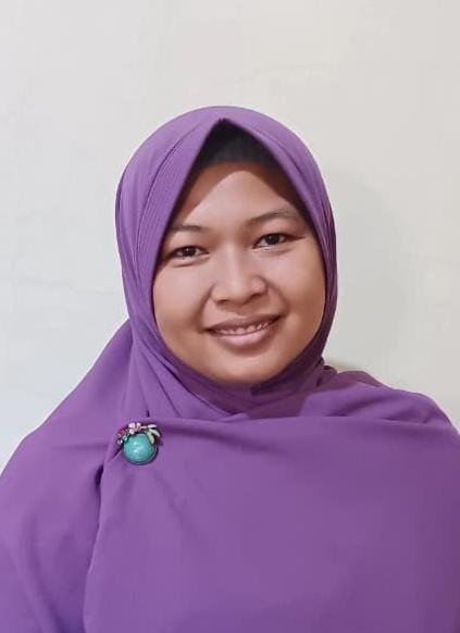 Dwi Ratnasari S.Sos., M.I.Kom.
