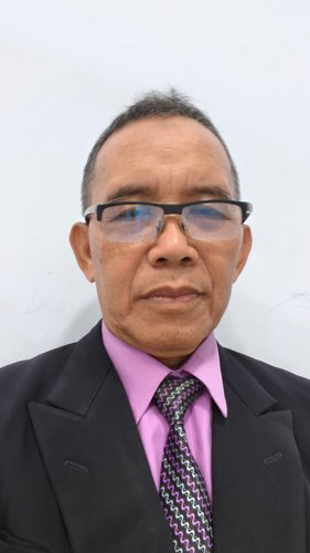Purwanto S.IP., M.Si.