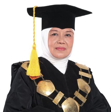 Dr. Juriko Abdussamad, M.Si.