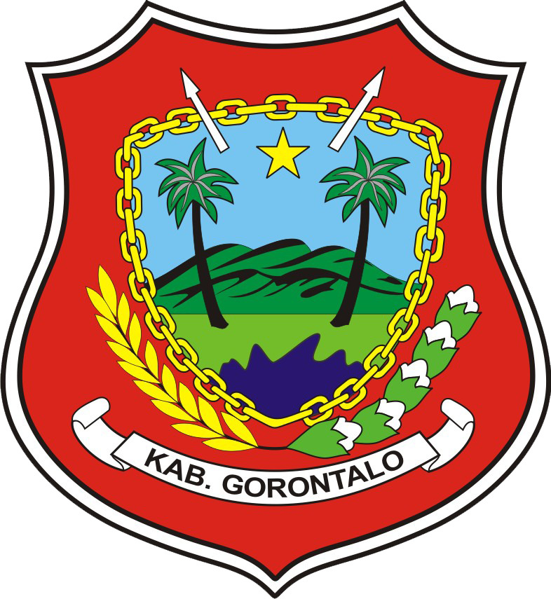 PEMERINTAH DAERAH KABUPATEN GORONTALO