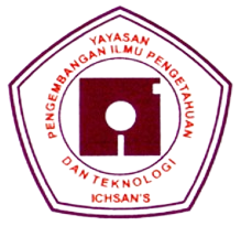 Logo Yayasan