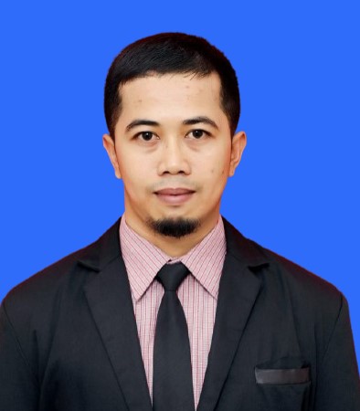 Dr. Andi Subhan, SS. M.Pd